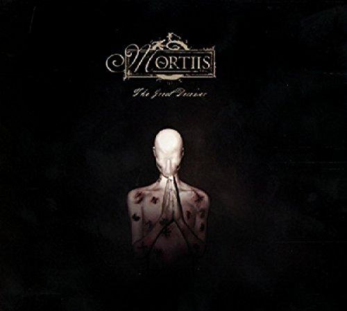 Mortiis - The Great Deceiver