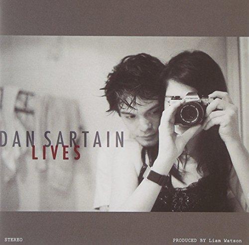 Sartain, Dan - Lives