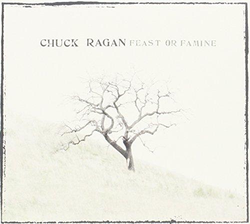 Ragan, Chuck - Feast Or Famine GREEN DAY ALKALINE TRIO