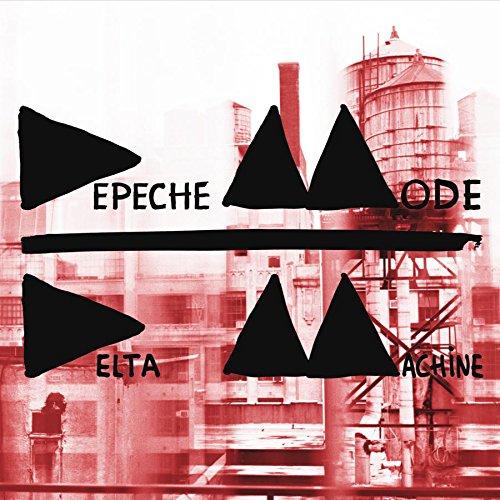 Depeche Mode - Delta Machine + BONUS TRACKS