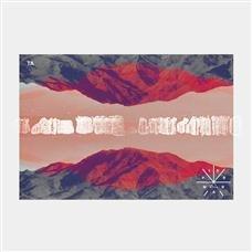 Touche Amore - Parting the Sea Between Brightness and Me