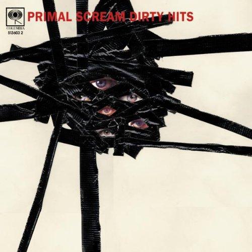 Primal Scream - Dirty Hits