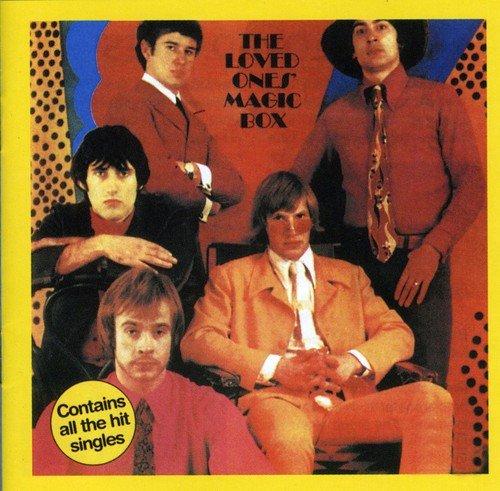 Loved Ones, the - Magic Box