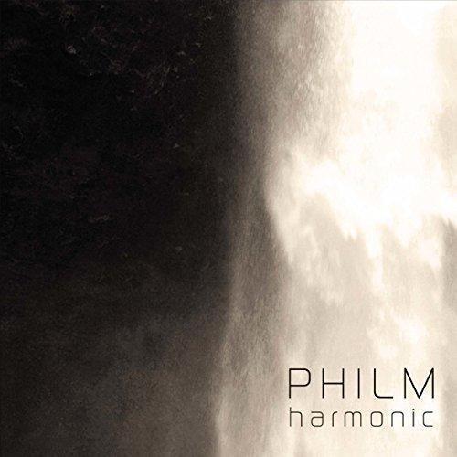 Philm - Harmonic DAVE LOMBARDO IPECAC
