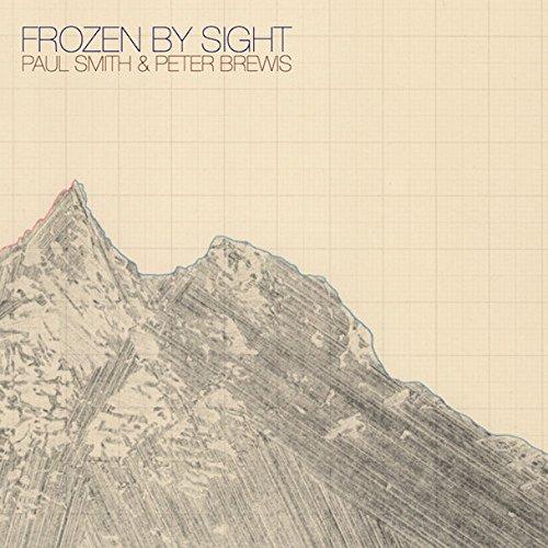 Smith, Paul & Brewis, Peter - Frozen By Sight MAXIMO PARK FIELD MUSIC