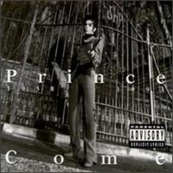 Prince - Come