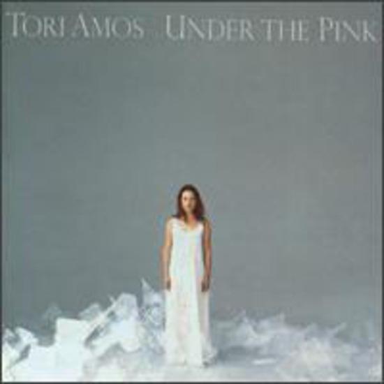 Amos, Tori - Under the Pink