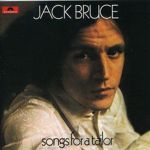 Bruce, Jack - Songs for a Tailor