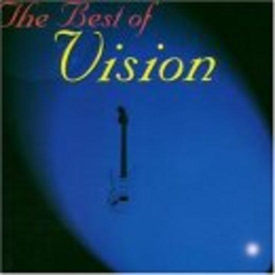 Vision (Lars Eric Mattsson) - Best Of Vision