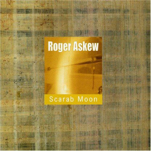 Askew, Roger - Scarab Moon