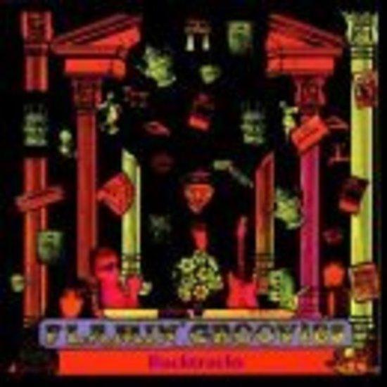 Flamin' Groovies - Backtracks