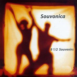 8½ Souvenirs - Souvonica