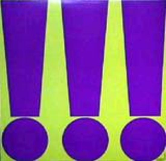 Out Hud & !!! - Lab Remix Series Vol.2