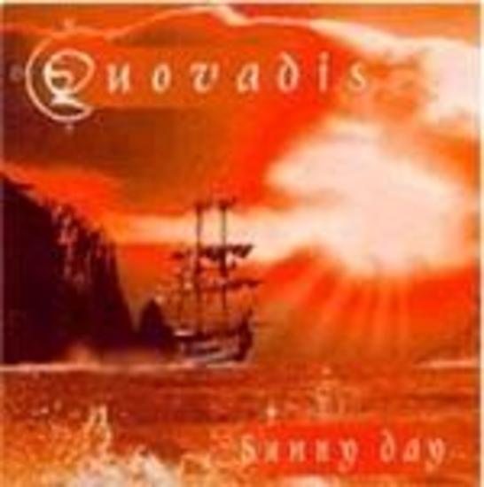 Quovadis - Sunny Day
