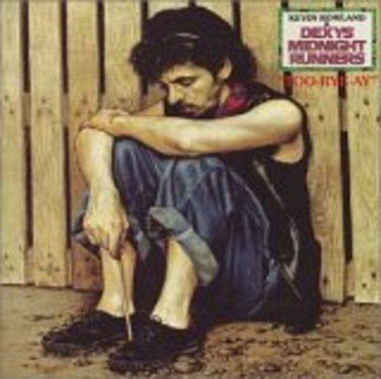 Rowland, Kevin & Dexy Midnight Runners - Too-Rye-Ay