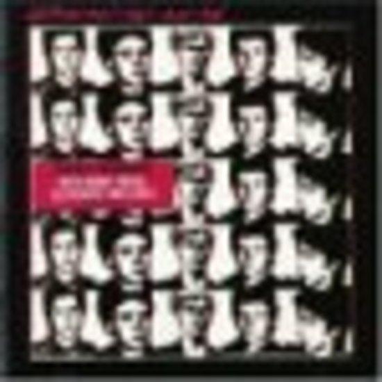 Ultravox - Ha! Ha! Ha! REMASTERED +6 BONUSTRACKS