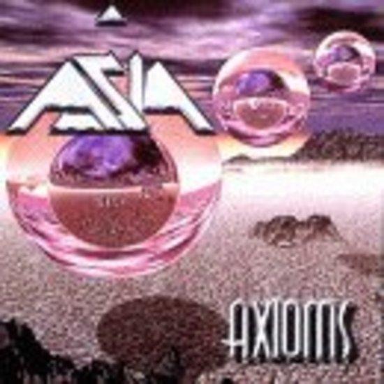 Asia - Axioms