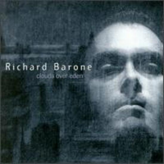 Barone, Richard - Clouds over Eden