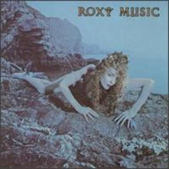 Roxy Music - Siren (remastered)