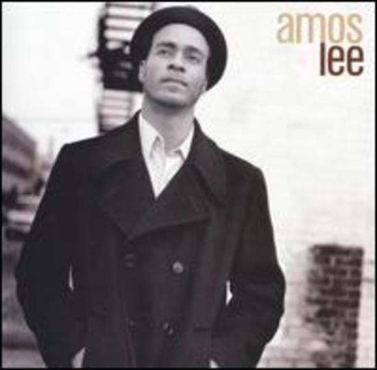 Lee, Amos - same FRED BERMAN ADAM LEVY