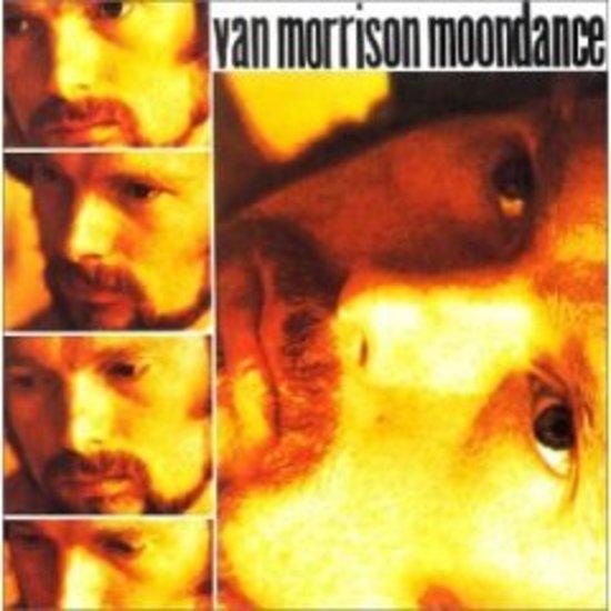 Morrison, Van - Moondance