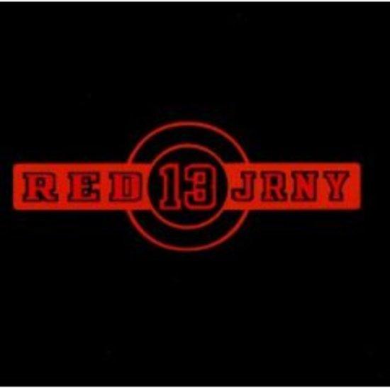 Journey - Red 13