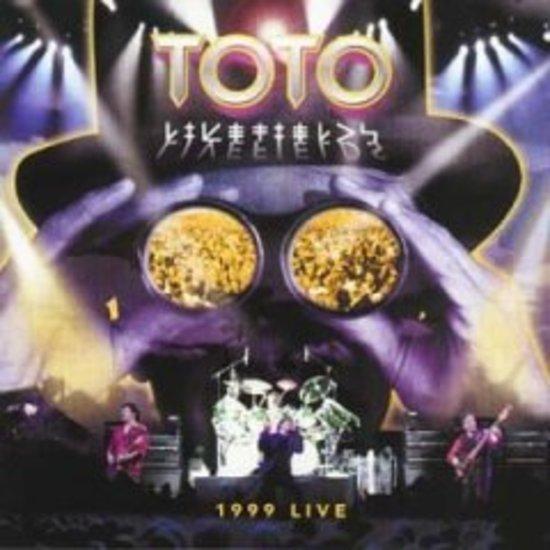 Toto - Livefields (1999 Live)
