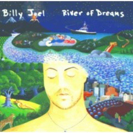 Joel, Billy - River Of Dreams