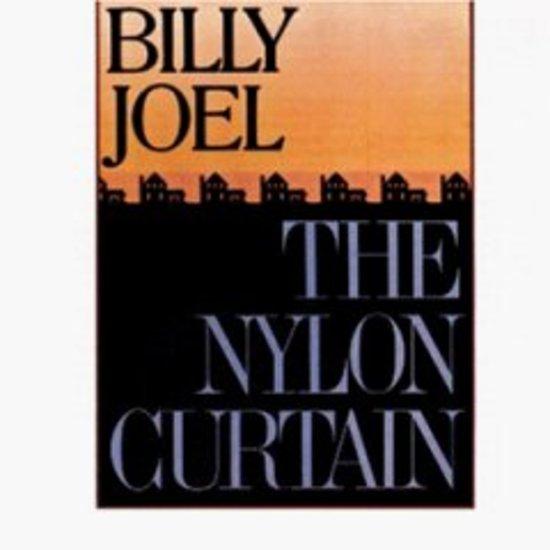 Joel, Billy - The Nilon Curtain