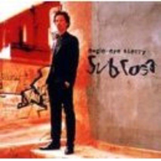 Eagle-Eye Cherry - Sub Rosa