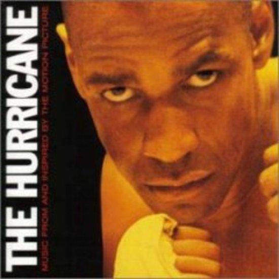 OST / Soundtrack - The Hurricane