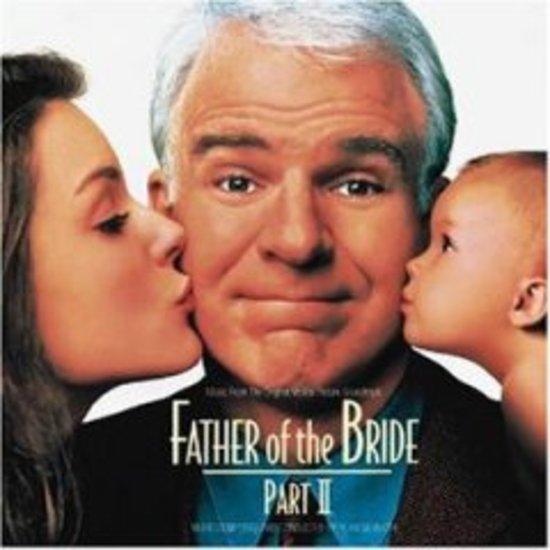 OST / Soundtrack - Father of the Bride Part II