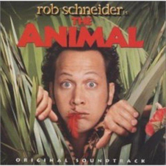 OST / Soundtrack - The Animal