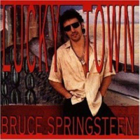 Springsteen, Bruce - Lucky Town