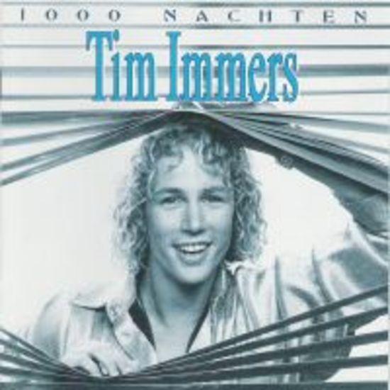 Immers, Tim - 1000 Nachten