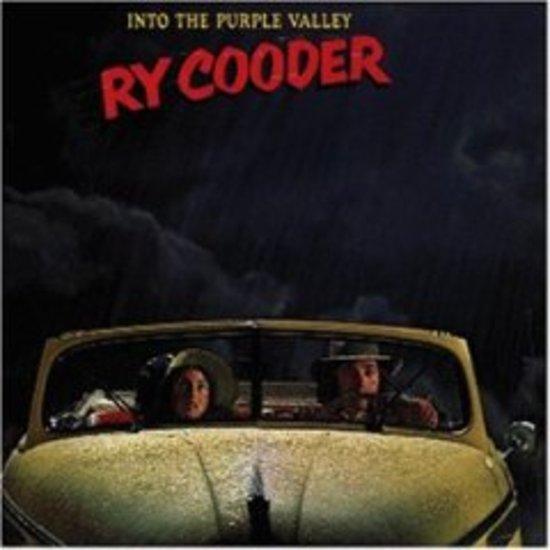 Cooder, Ry - Into The Purple Valley
