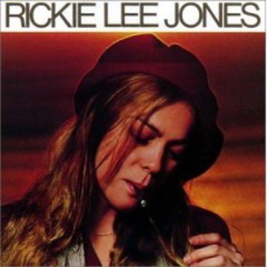 Jones, Rickie Lee - same