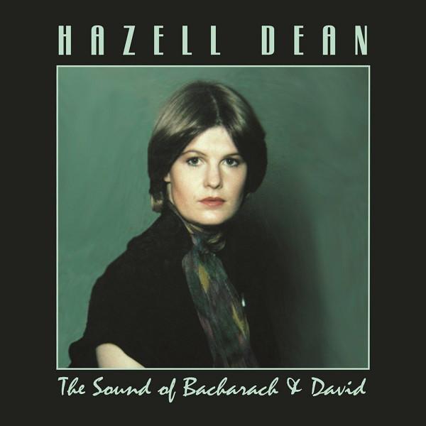 Dean, Hazell - The Sound Of Bacharach And David DANCE AID