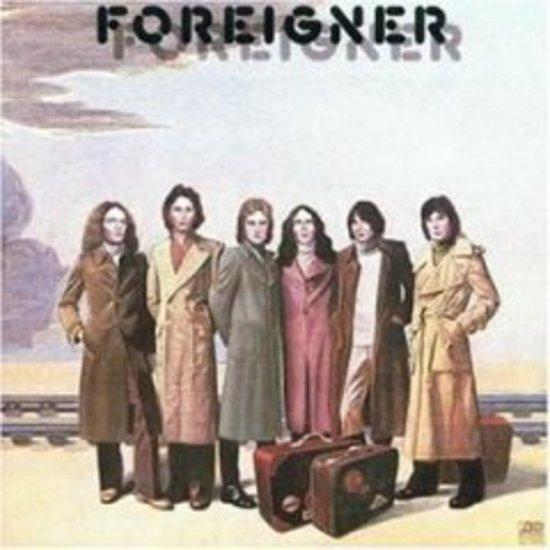 Foreigner - same (+4 Bonustr. remastered)