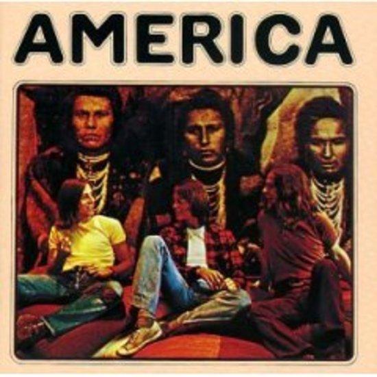America - same