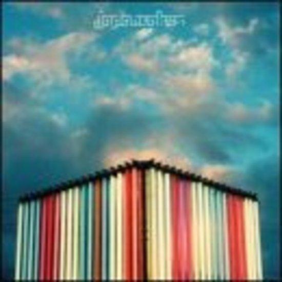 Japancakes - Down The Elements