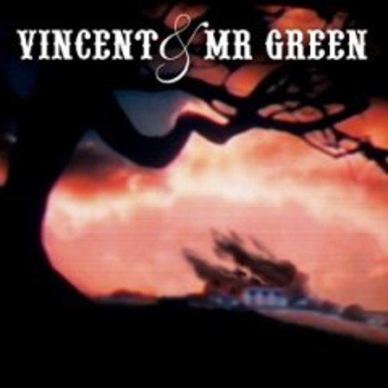 Vincent & Mr. Green - same IPECAC