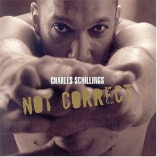Schillings, Charles - Not Correct