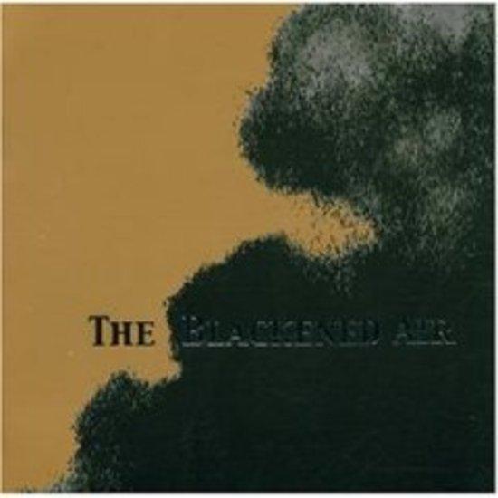 Nastasia, Nina - The Blackened Air (Steve Albini)