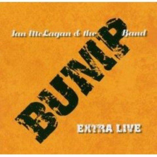 McLagan, Ian / Bump Band (Small Faces) - Extra Live
