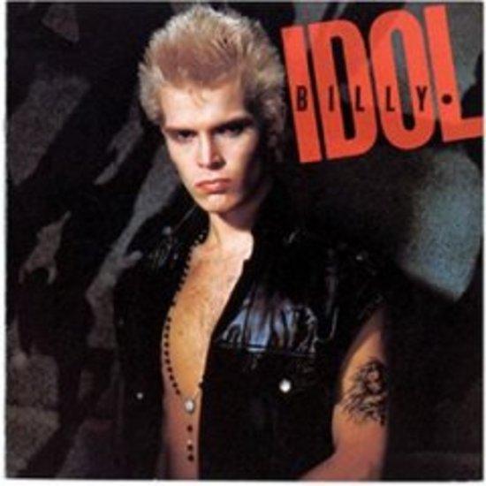 Idol, Billy - same
