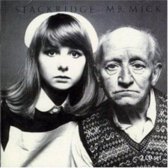 Stackridge - Mr. Mick