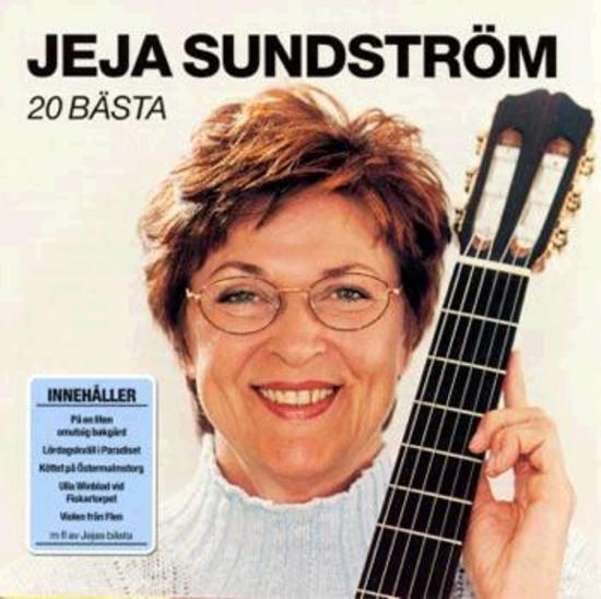 Sundström, Jeja - 20 Bästa
