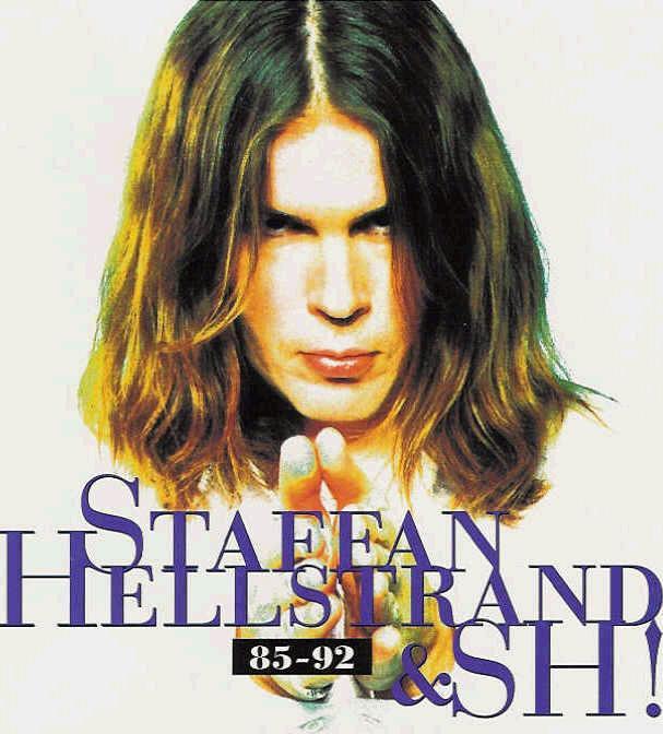 Hellstrand, Staffan & SH! - Samling 85-92