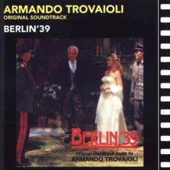 Trovaioli, Armando - Berlin '39